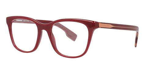 BE2284 Eyeglasses Frames by Burberry.